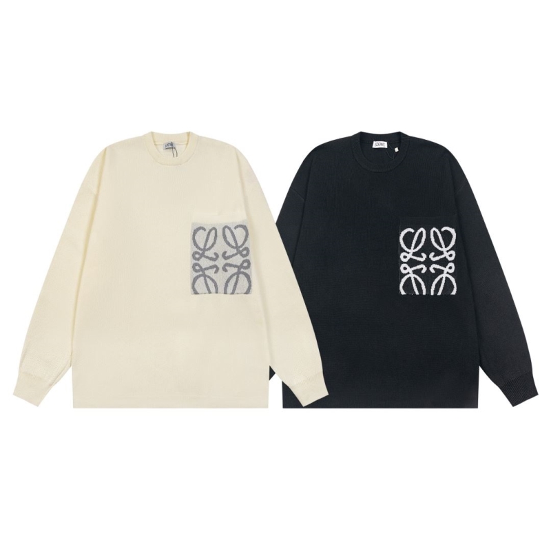l*ew* sweaters